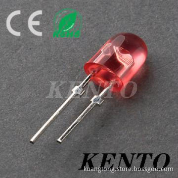5mm Oval Led Diode